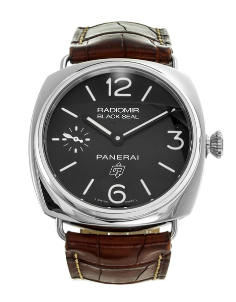 Panerai Radiomir Manual PAM00380